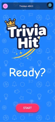 Trivia Hit: Fast Quiz ডাউনলোড করুন – দ্রুত কুইজ ও মেমোরি টেস্ট - Screenshot 5