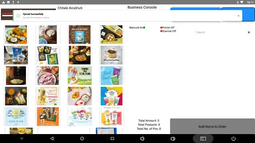 Chitale Xpress B2B ডাউনলোড করুন – সেরা বিজনেস কনসোল অ্যাপ - Screenshot 18