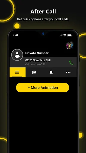 Battery Charging Animation ডাউনলোড করুন – স্টাইলিশ অ্যানিমেশন ও চার্জিং টিপস - Screenshot 6