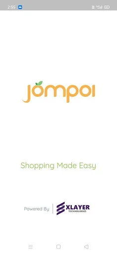 Jompoi – অনলাইন গ্রোসারি অ্যাপ ডাউনলোড করুন | টাটকা শাকসবজি কিনুন - Screenshot 7