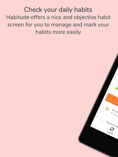 Habitude Daily Routine Planner ডাউনলোড করুন – সেরা অভ্যাস ট্র্যাকার - Screenshot 17