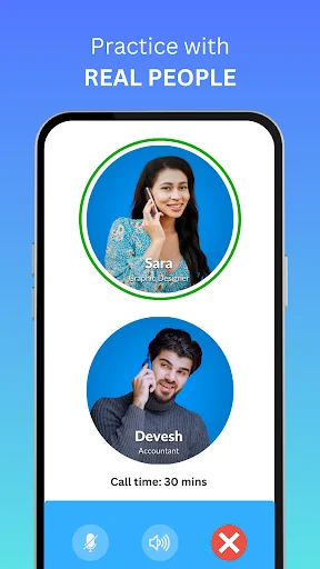 Ace Fluency ডাউনলোড করুন – দ্রুত ইংরেজি শেখার সেরা অ্যাপ - Screenshot 10