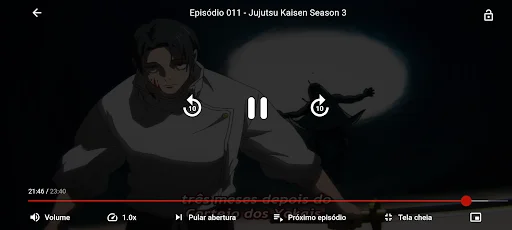 Super Animes ডাউনলোড করুন – সেরা অ্যানিমে দেখুন বিনামূল্যে - Screenshot 6