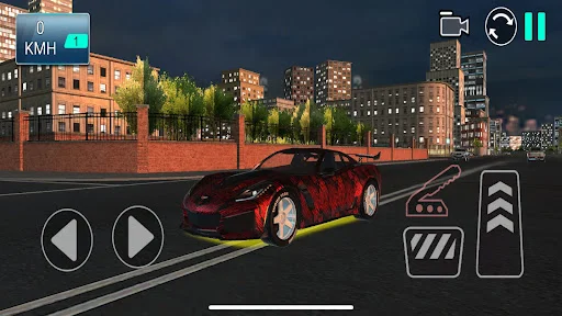 Car Parkour Challenge ডাউনলোড করুন – সেরা কার স্টান্ট গেম - Screenshot 6