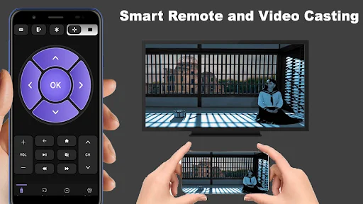 Screen Mirror For Roku TV ডাউনলোড করুন – দ্রুত কানেক্ট করুন - Screenshot 4