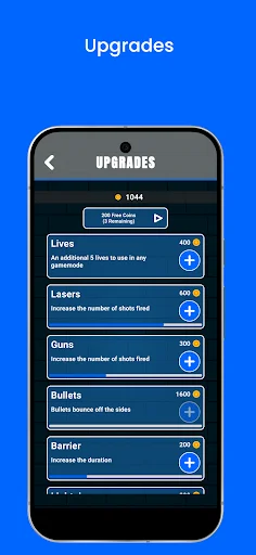 Brick Breaker: Breakout ডাউনলোড করুন – সেরা ব্রিক ব্রেকিং গেম - Screenshot 8