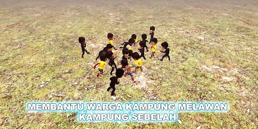 Preman Kampung Simulator ডাউনলোড করুন – গ্রামের মাস্তানের জীবন পরিবর্তন - Screenshot 3