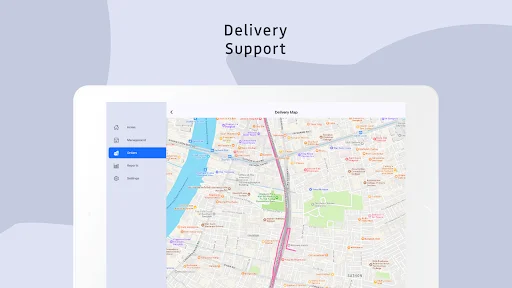 vOrder – QR Ordering & POS ডাউনলোড করুন – আধুনিক রেস্তোরাঁ ম্যানেজমেন্ট - Screenshot 13