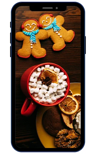 Marshmallow Wallpapers ডাউনলোড করুন – সেরা 4K HD ব্যাকগ্রাউন্ড - Screenshot 3