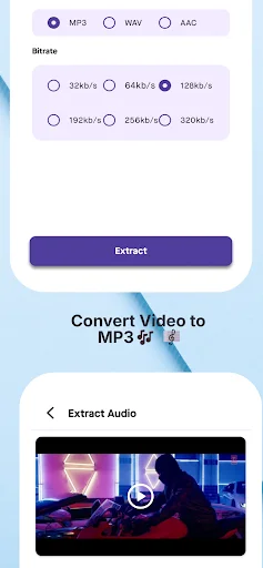 Video Compressor – MB to KB ডাউনলোড করুন – দ্রুত ভিডিও সাইজ কমান - Screenshot 5