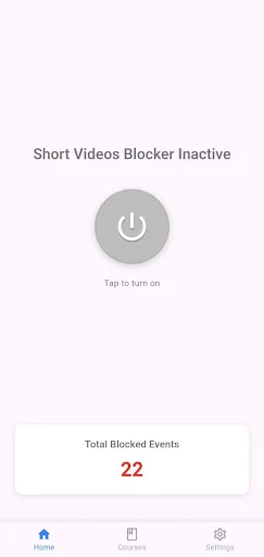Block Reels & Shorts: ReelsOff ডাউনলোড করুন – আসক্তি মুক্ত জীবন পান - Screenshot 2