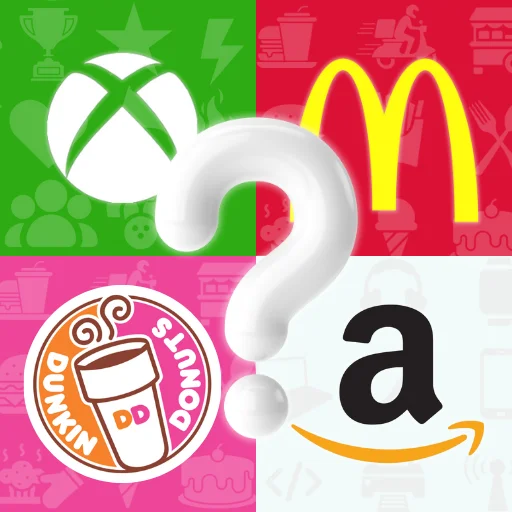Logo Quiz – Guess The Logo ডাউনলোড করুন – সেরা লোগো গেম