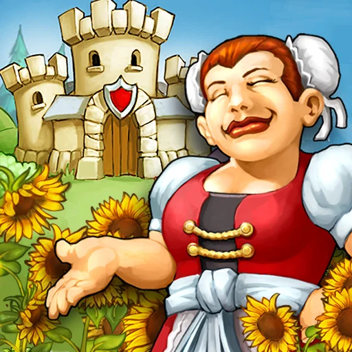 Kingdoms & Monsters ডাউনলোড করুন – অফলাইন সিটি-বিল্ডার গেম