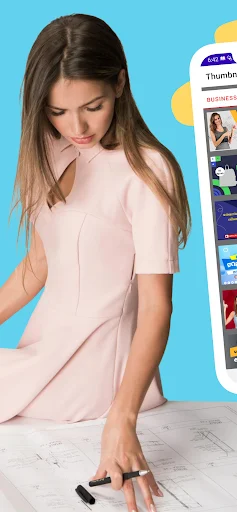 Tamil Thumbnail & Poster Maker ডাউনলোড করুন – সেরা থাম্বনেইল মেকার - Screenshot 10