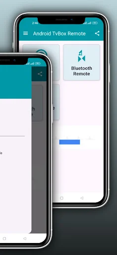 Android TV Box Remote Control ডাউনলোড করুন – সেরা রিমোট অ্যাপ - Screenshot 5