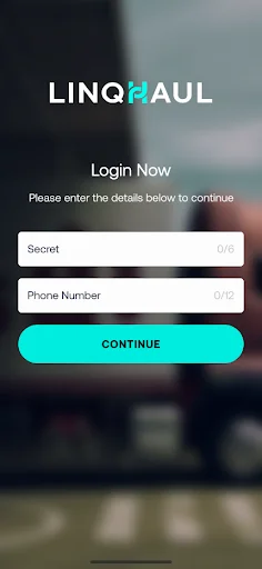 Cortex(Linqhaul) ডাউনলোড করুন – গ্লোবাল সাপ্লাই চেইন ম্যানেজমেন্ট টুল - Screenshot 2
