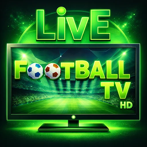 Live Football TV HD ডাউনলোড করুন – লাইভ স্কোর ও ফুটবল ম্যাচ উপভোগ করুন