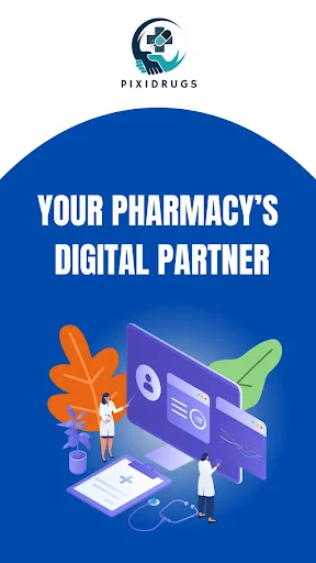 PixiDrugs ডাউনলোড করুন – সেরা ফার্মেসি ইনভেন্টরি ও বিলিং অ্যাপ - Screenshot 7