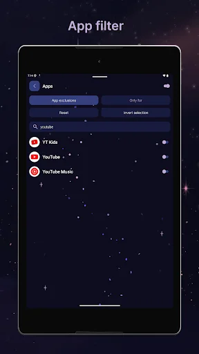 VPN 2026 Super Secure Fast ডাউনলোড করুন – দ্রুত এবং নিরাপদ ভিপিএন - Screenshot 7