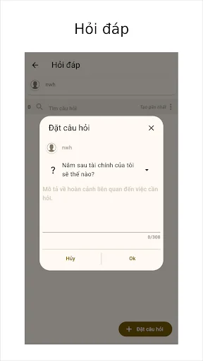 Lập Lá Số Tử Vi ডাউনলোড করুন – রাশিফল ও জ্যোতিষশাস্ত্রের সেরা অ্যাপ - Screenshot 26